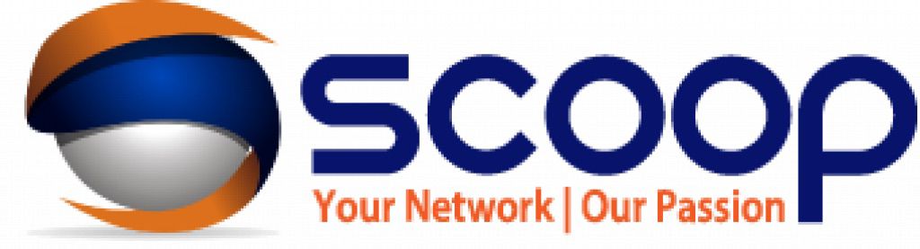 Scoop Distribution logo